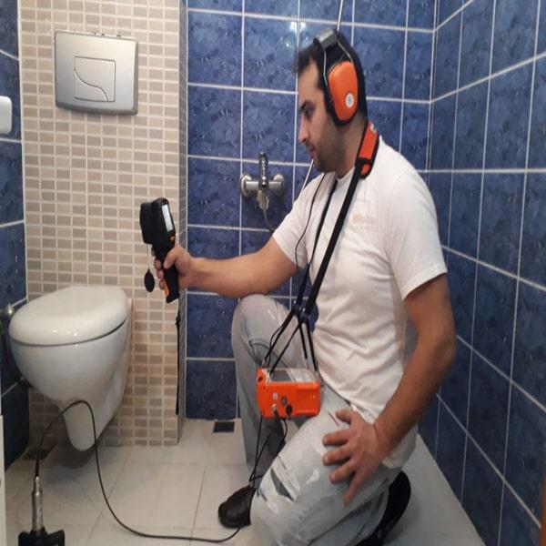 كشف تسربات المياه في السعودية الرياض